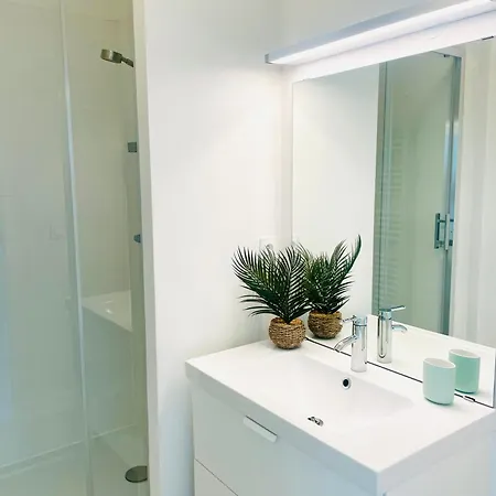 Casa de Férias Topaze à *