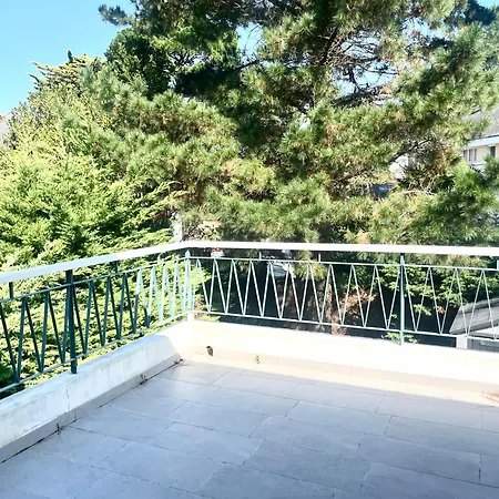 Topaze à La Baule-Escoublac