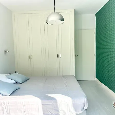 Topaze à Casa de Férias La Baule-Escoublac