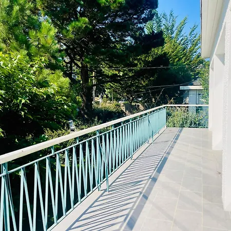 Topaze à Casa de Férias