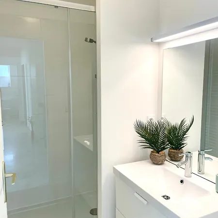 Topaze à * La Baule-Escoublac