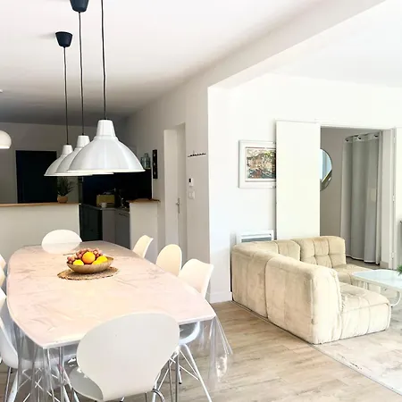 Topaze à Casa de Férias *