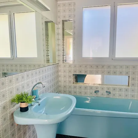 Topaze à Casa de Férias La Baule-Escoublac