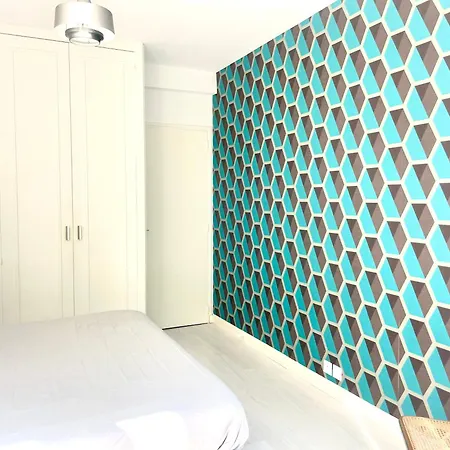 Topaze à * La Baule-Escoublac