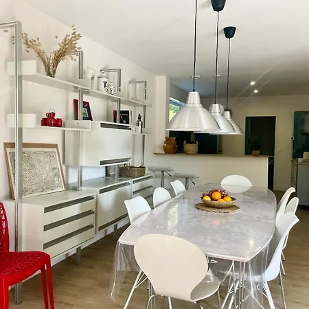 Topaze à Casa de Férias