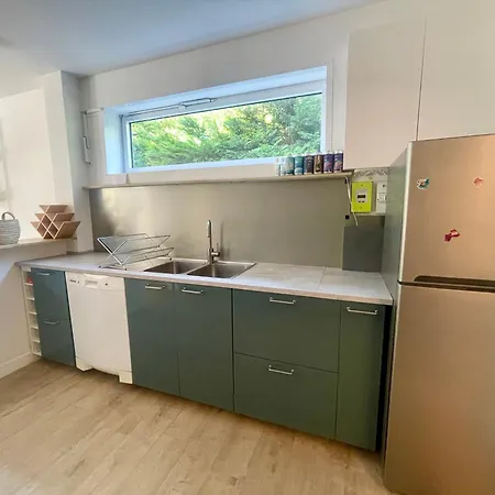 Topaze à Casa de Férias *