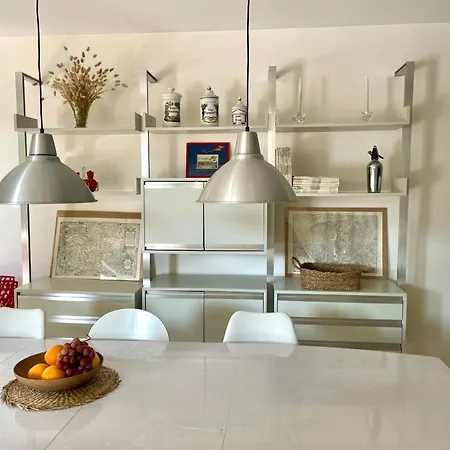 Casa de Férias Topaze à La Baule-Escoublac