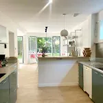 Topaze A Сasa de vacaciones La Baule-Escoublac