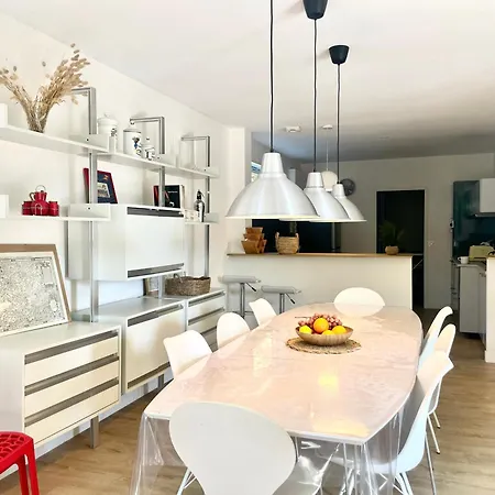 Vakantiehuis Topaze A *