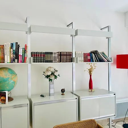 Topaze A 度假居 La Baule