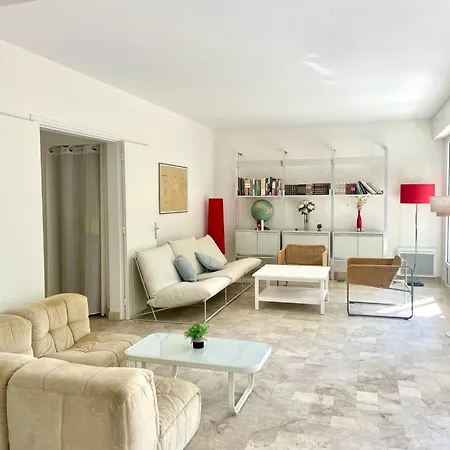 Holiday home Topaze A La Baule-Escoublac