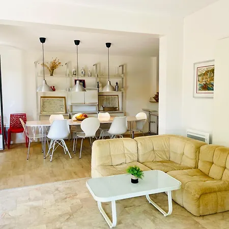 Topaze A 度假居 *