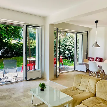 Topaze A 度假居 *