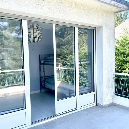 Topaze A Vakantiehuis