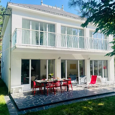 Holiday home Topaze A