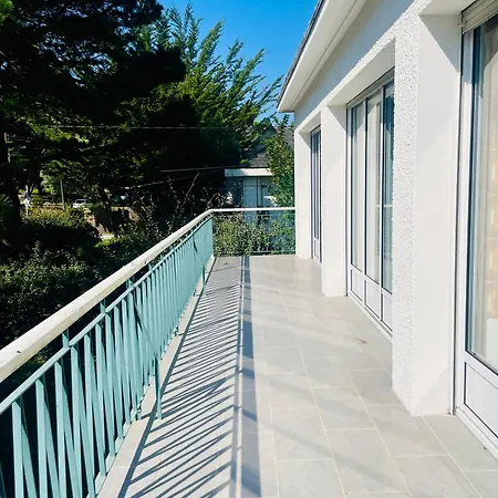 Holiday home Topaze A *