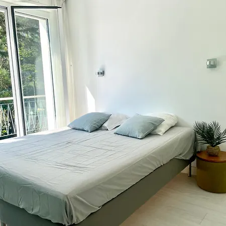Holiday home Topaze A