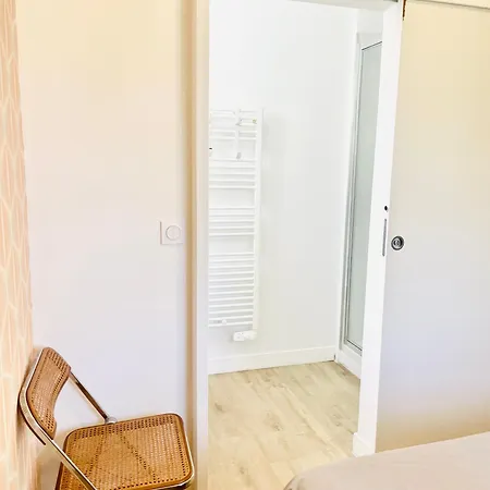 Vakantiehuis Topaze A La Baule-Escoublac