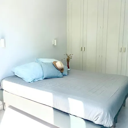 Topaze A La Baule-Escoublac