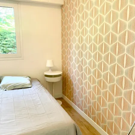 Topaze A Holiday home