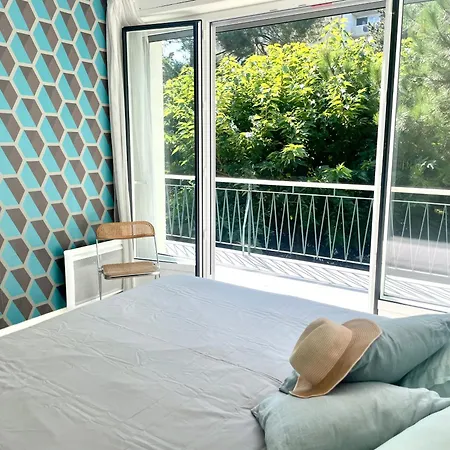 Holiday home Topaze A
