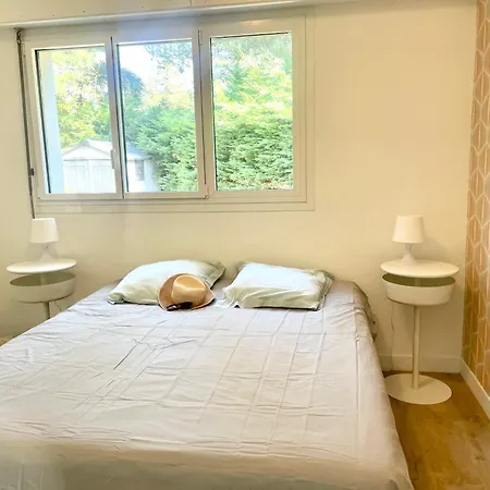 Topaze A Vakantiehuis *