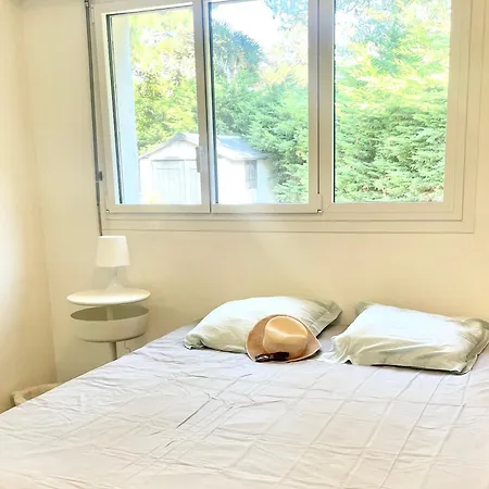 Vakantiehuis Topaze A