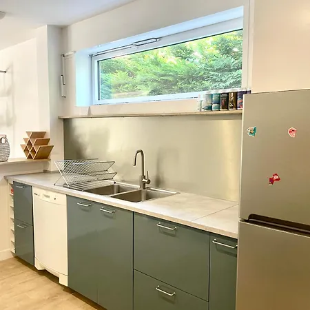 Vakantiehuis Topaze A *