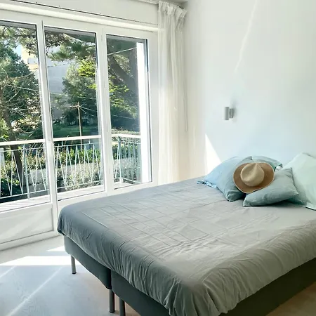 Topaze A Vakantiehuis