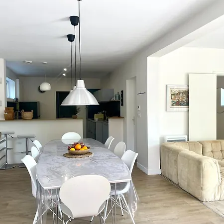 Topaze A Vakantiehuis