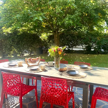 Topaze A La Baule-Escoublac