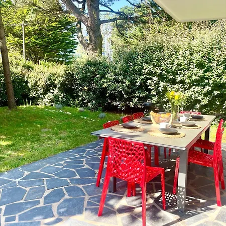 Vakantiehuis Topaze A *