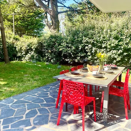 Holiday home Topaze A *