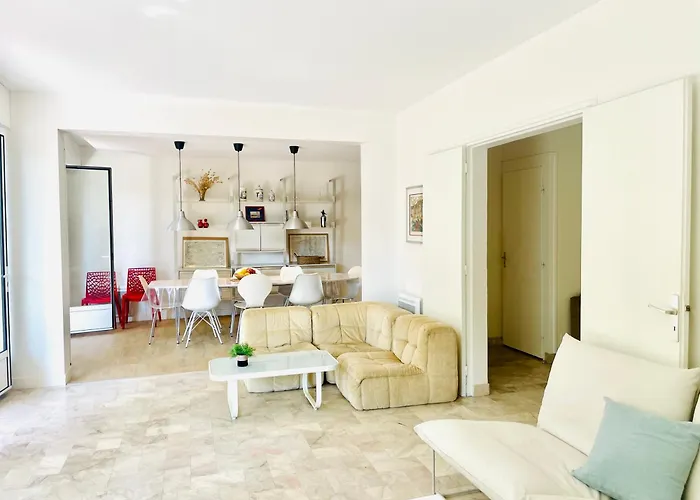 Topaze A Semesterbostad