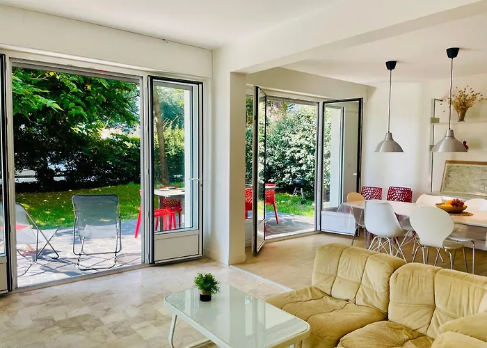 Topaze A Semesterbostad *