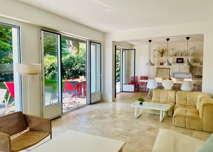 Topaze A La Baule-Escoublac