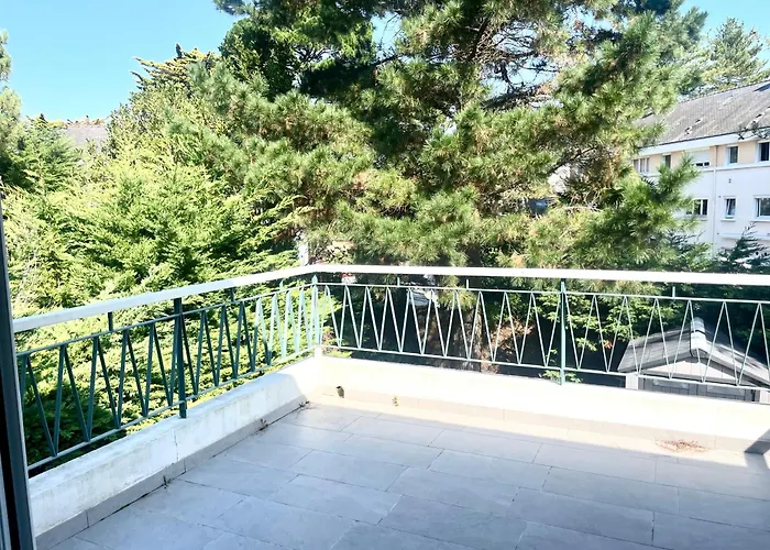 Topaze A La Baule-Escoublac