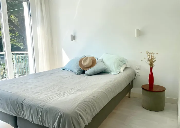 Topaze A Semesterbostad *