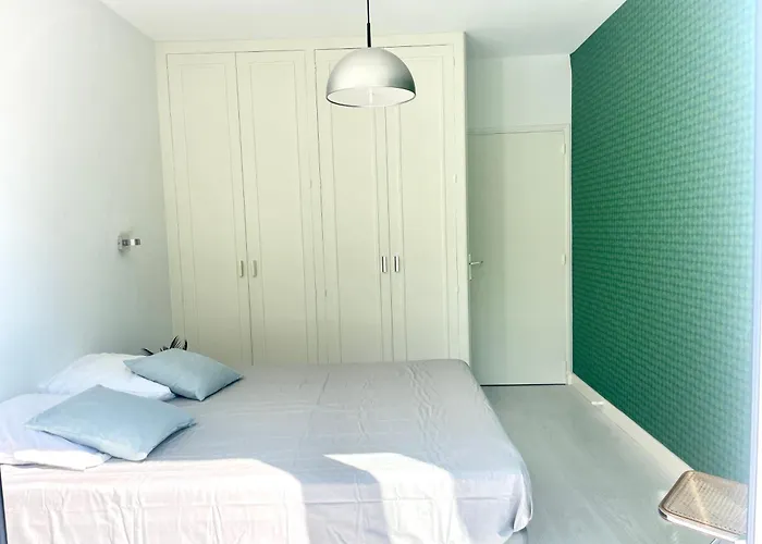 Topaze A Semesterbostad La Baule-Escoublac