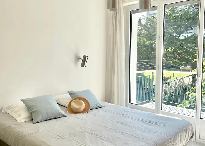 Topaze A La Baule-Escoublac