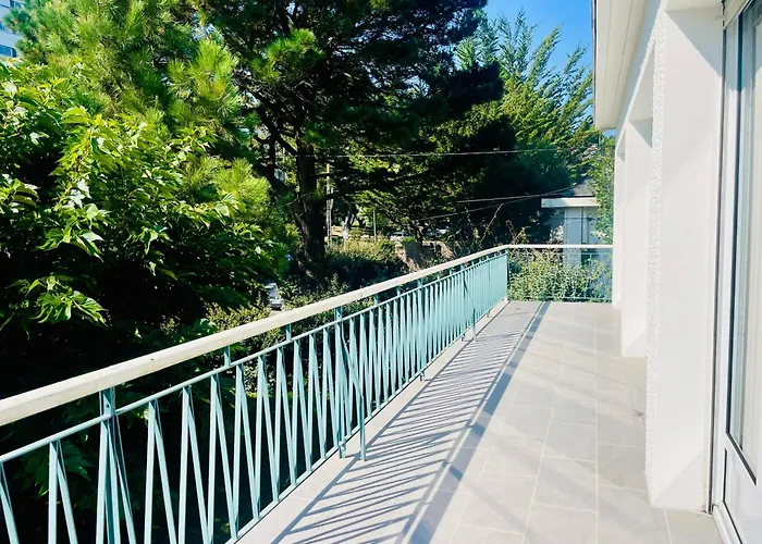 Topaze A Semesterbostad