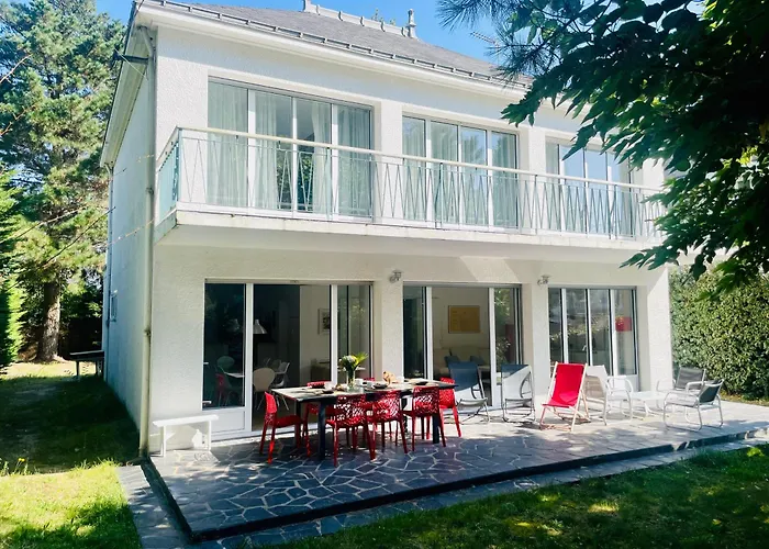 Semesterbostad Topaze A