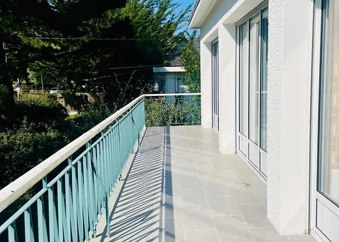 Semesterbostad Topaze A *