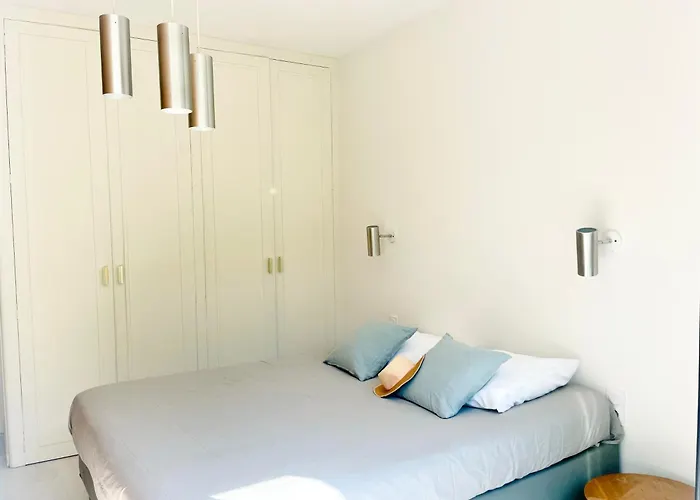 Topaze A La Baule-Escoublac