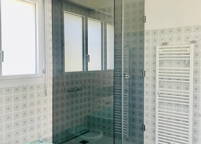 Topaze A Semesterbostad