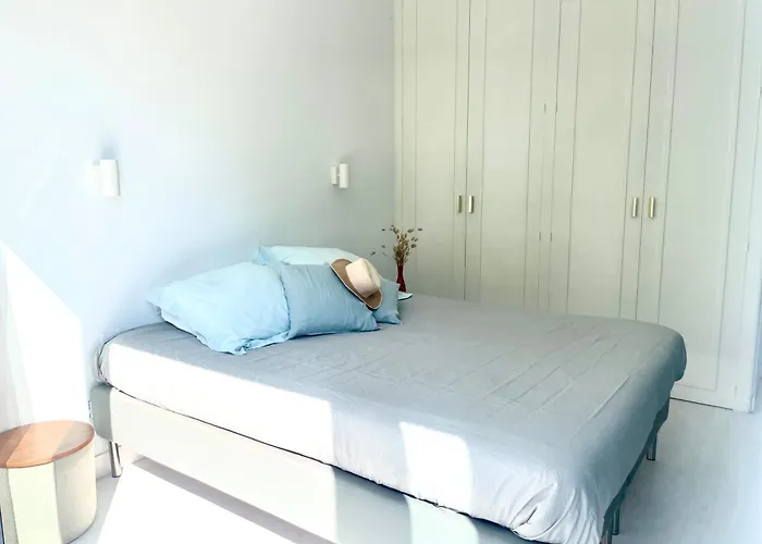 Topaze A La Baule-Escoublac