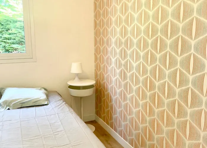 Topaze A Semesterbostad