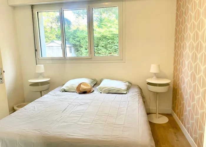 Topaze A Semesterbostad *