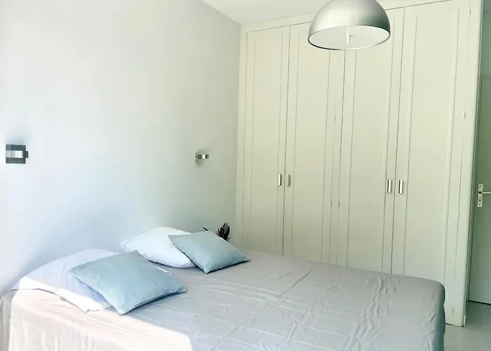 Semesterbostad Topaze A La Baule-Escoublac