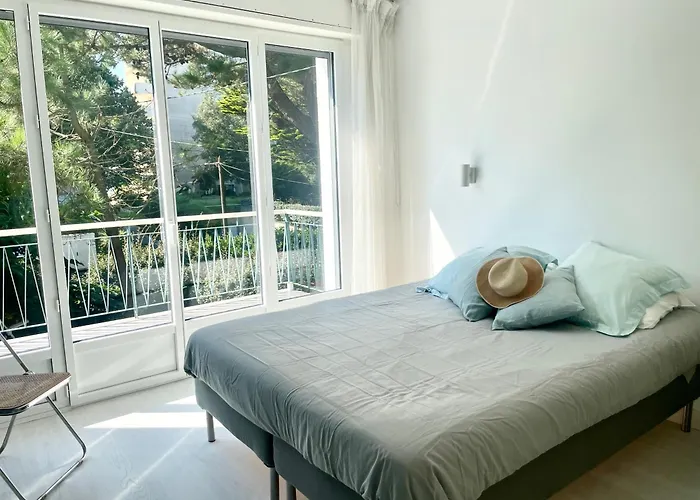 Topaze A Semesterbostad